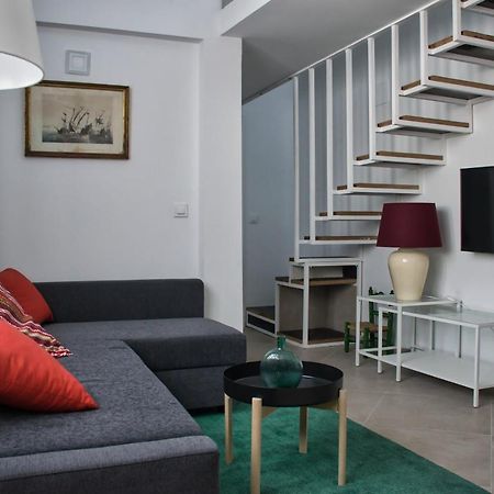 Covadonga 9 Apartments - Triana Séville Extérieur photo