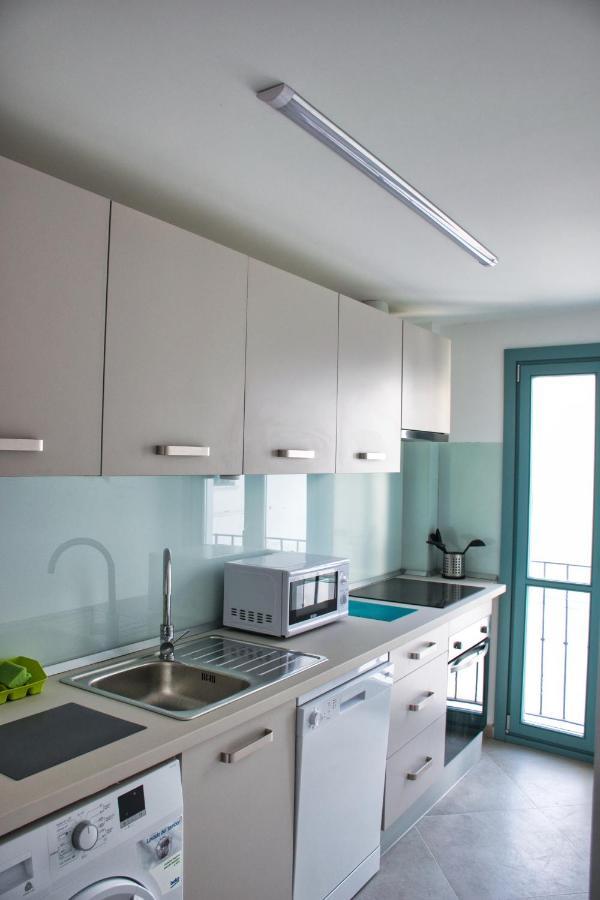 Covadonga 9 Apartments - Triana Séville Extérieur photo