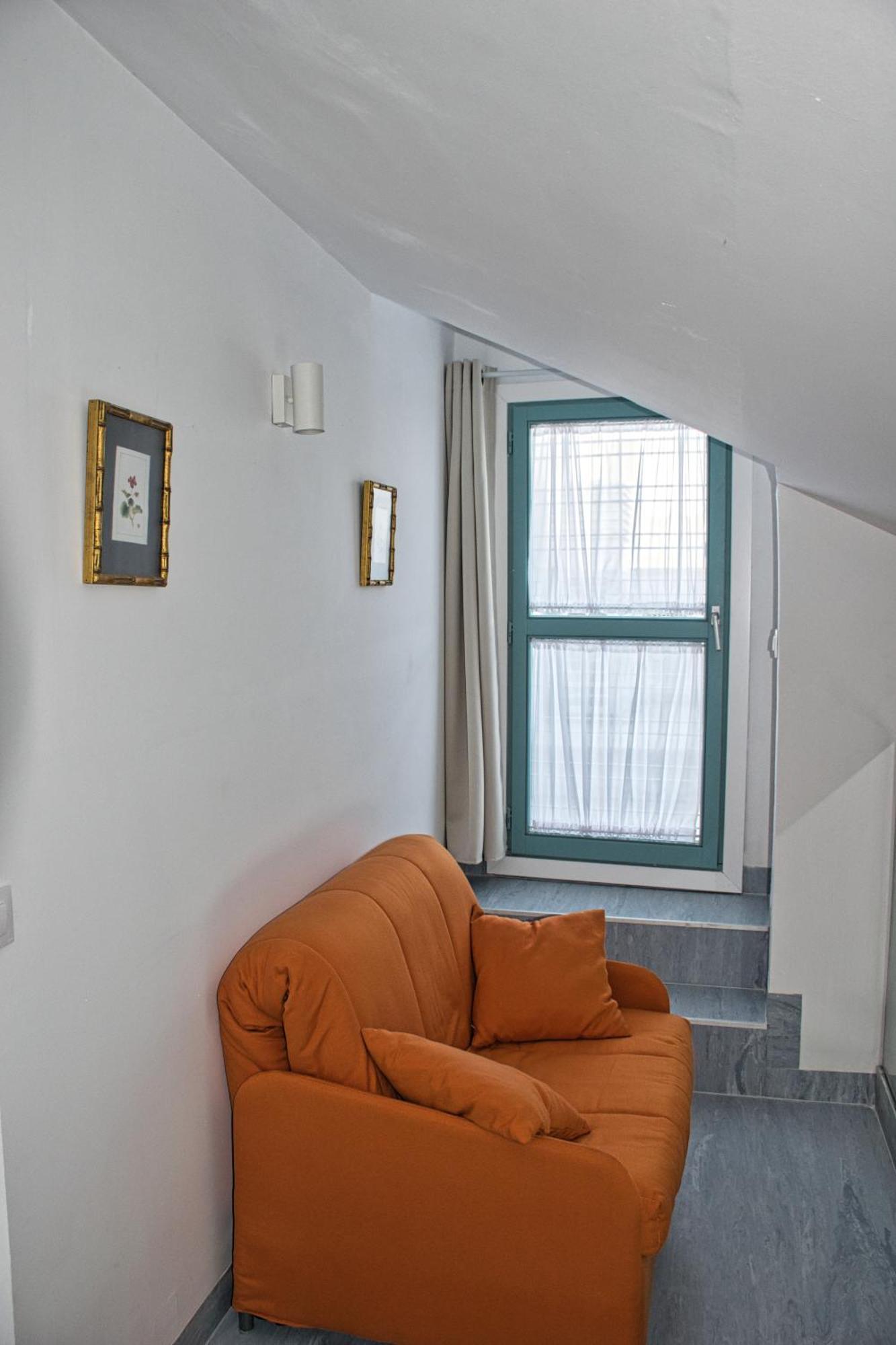 Covadonga 9 Apartments - Triana Séville Chambre photo